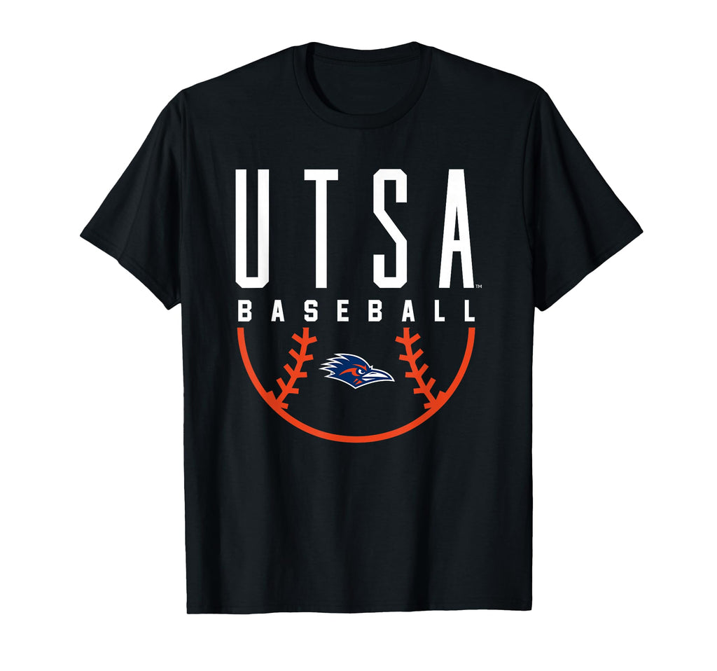 Ut San Antonio Utsa Roadrunners T-Shirt - Minimalist Print Men Women - T-Shirt, Sweatshirt, Hoodie