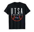 Ut San Antonio Utsa Roadrunners T-Shirt - Minimalist Print Men Women - T-Shirt, Sweatshirt, Hoodie
