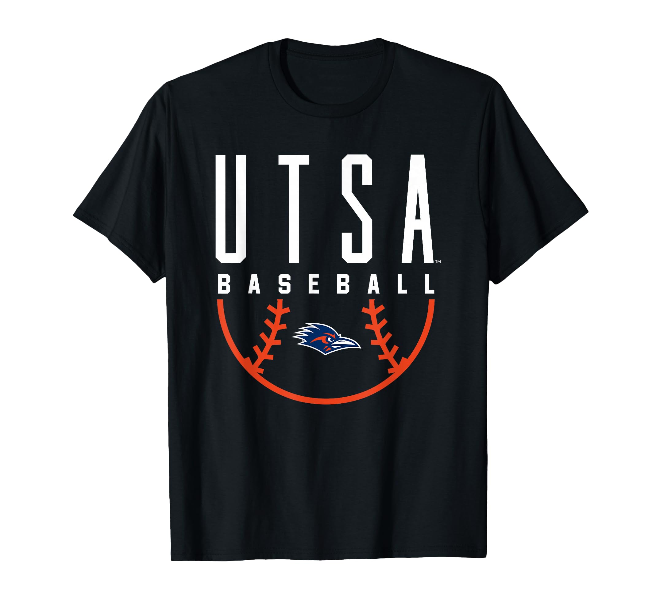 Ut San Antonio Utsa Roadrunners T-Shirt - Minimalist Print Men Women - T-Shirt, Sweatshirt, Hoodie