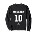 Yoan Moncada 10 Mlbpa Chicago Sweatshirt - Novelty Apparel Men Women - T-Shirt, Sweatshirt, Hoodie