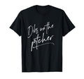 Dibs Pitcher Baseball Girlfriend Gifts T-Shirt - Trendy Graphic for Adults - T-Shirt, Sweatshirt, Hoodie