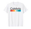 Calabria Italy T-Shirt - Unique Graphic for Adults - T-Shirt, Sweatshirt, Hoodie