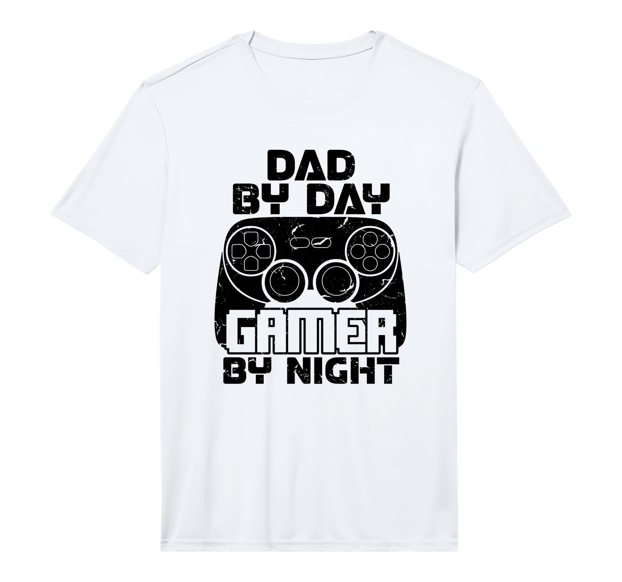 Mens Gaming Games Fathers Day Dad Day T-Shirt - Trendy Graphic Men Women - T-Shirt, Sweatshirt, Hoodie