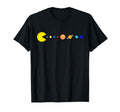 Funny Gamer Space Arcade Video T-Shirt - Fun Novelty Design Men Women - T-Shirt, Sweatshirt, Hoodie