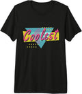 Vintage Retro Nineties Costumes - Adult & Kids T-Shirts, Sweatshirts & Hoodies apparel design preview 1
