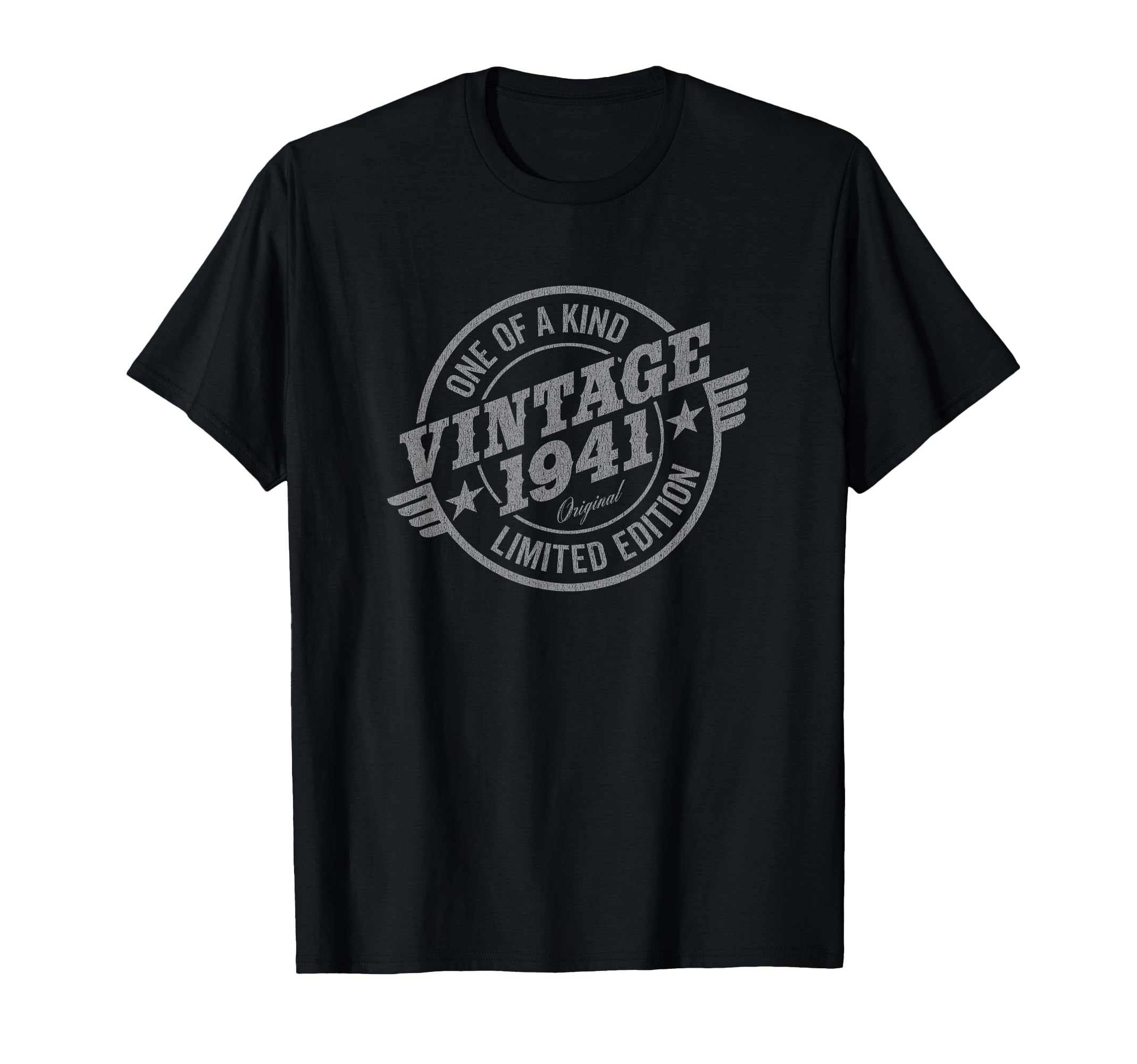 85 Year Old Car 1941 85Th Birthday T-Shirt - Custom Art Print for Adults - T-Shirt, Sweatshirt, Hoodie