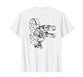Old Film Camera Camera Operator Video T-Shirt - Trendy Graphic Unisex - T-Shirt, Sweatshirt, Hoodie