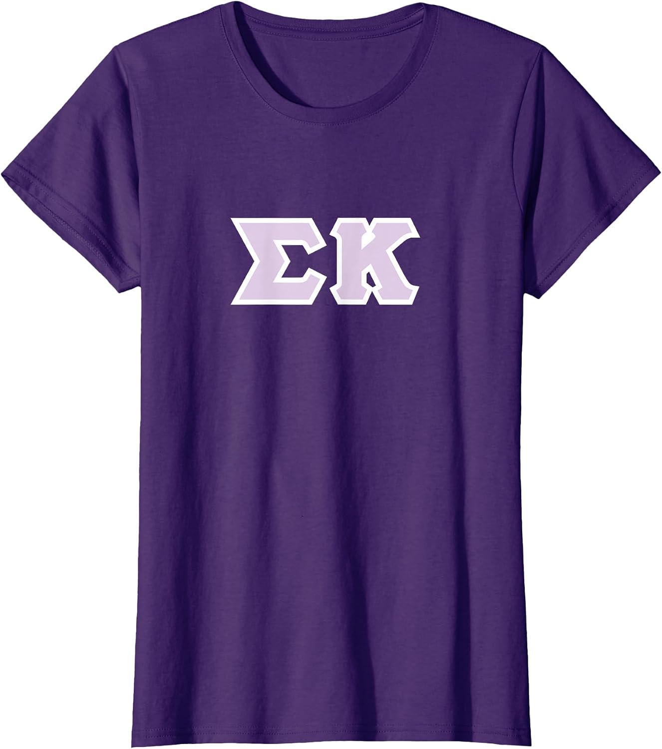 Sigma Kappa - Adult & Kids T-Shirts, Sweatshirts & Hoodies apparel design preview 1