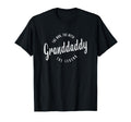 Grandaddy Myth Legend Distressed T-Shirt - Streetwear Style Unisex - T-Shirt, Sweatshirt, Hoodie
