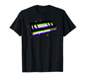 Vhs Tape Vaporwave Aesthetic T-Shirt - Casual Everyday Wear for Adults - T-Shirt, Sweatshirt, Hoodie