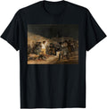 Great Famous Painting Painter Collection - Adult & Kids T-Shirts, Sweatshirts & Hoodies apparel design preview 1
