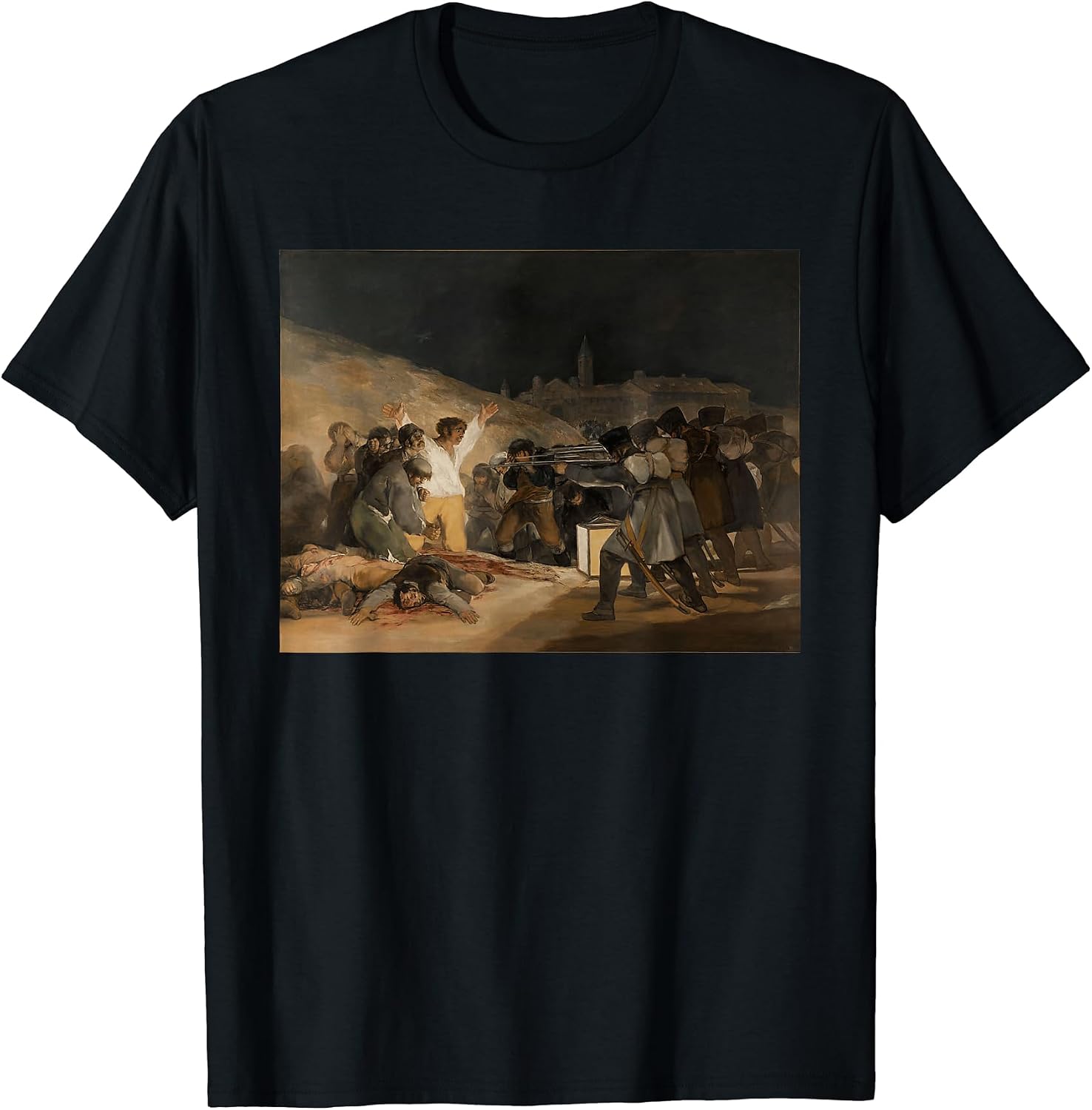 Great Famous Painting Painter Collection - Adult & Kids T-Shirts, Sweatshirts & Hoodies apparel design preview 1