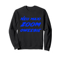 Neo Maxi Zoom Dweebie 1980S Movie 80S Sweatshirt - Unique Graphic Unisex - T-Shirt, Sweatshirt, Hoodie
