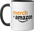 Merch by Amazon - Adult & Kids T-Shirts, Sweatshirts & Hoodies apparel design preview 1