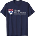 UNIVERSITY OF PENNSYLVANIA - Adult & Kids T-Shirts, Sweatshirts & Hoodies apparel design preview 1