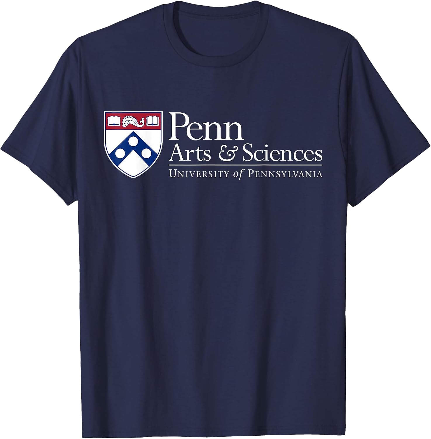 UNIVERSITY OF PENNSYLVANIA - Adult & Kids T-Shirts, Sweatshirts & Hoodies apparel design preview 1