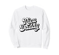 Nicu Daddy Nicu Dad Boho Tiny Sweatshirt - Aesthetic Graphic Men Women - T-Shirt, Sweatshirt, Hoodie