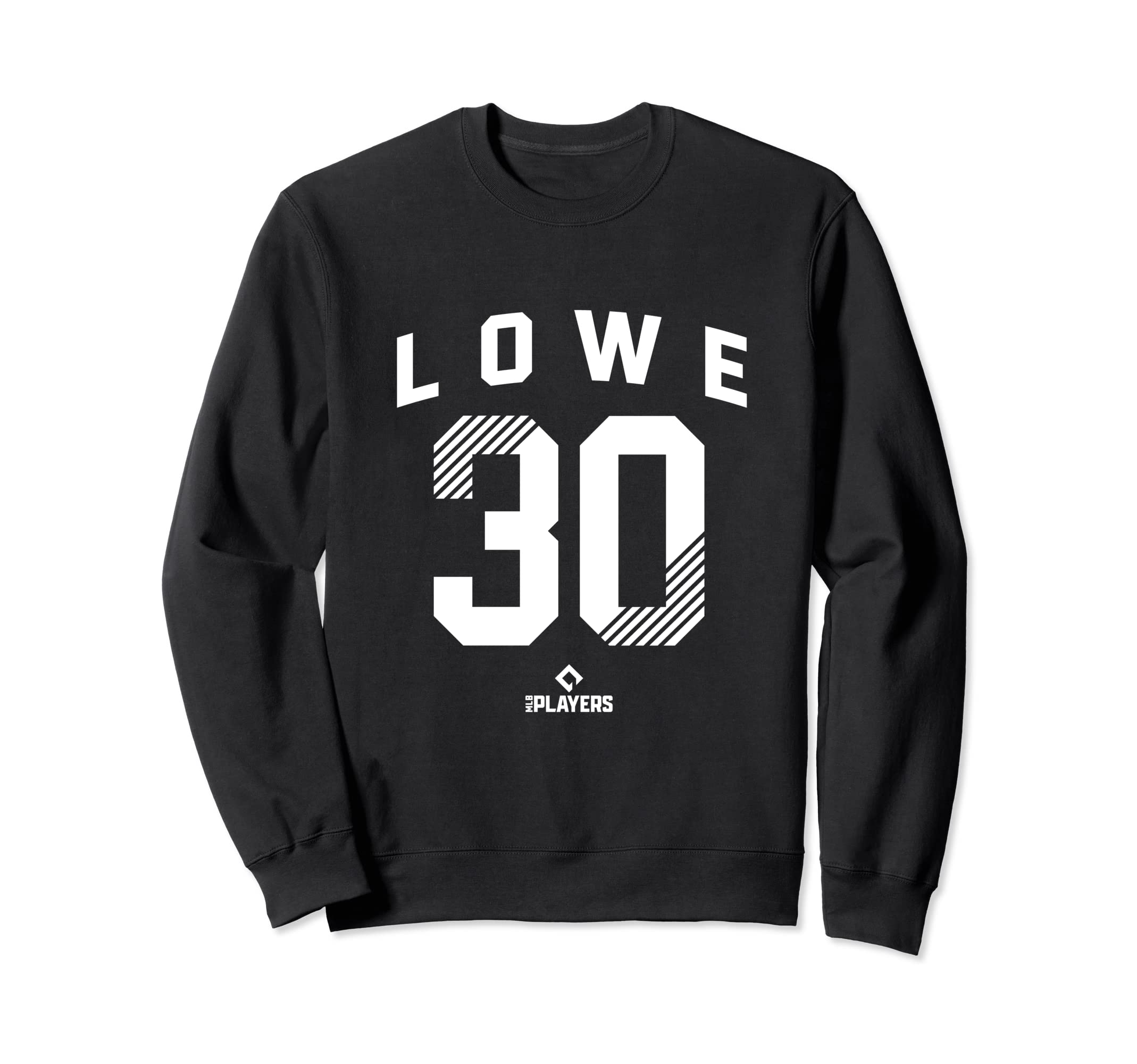 Nate Lowe 30 Texas Mlb Players Sweatshirt - Custom Art Print Men Women - T-Shirt, Sweatshirt, Hoodie
