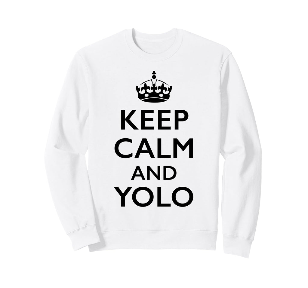 Y2K 2010S Aesthetic Yolo Shirts T-Shirt - Unique Graphic for Adults - T-Shirt, Sweatshirt, Hoodie