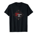 Strike Em Out Throw Em Out Baseball T-Shirt - Custom Art Print Unisex - T-Shirt, Sweatshirt, Hoodie