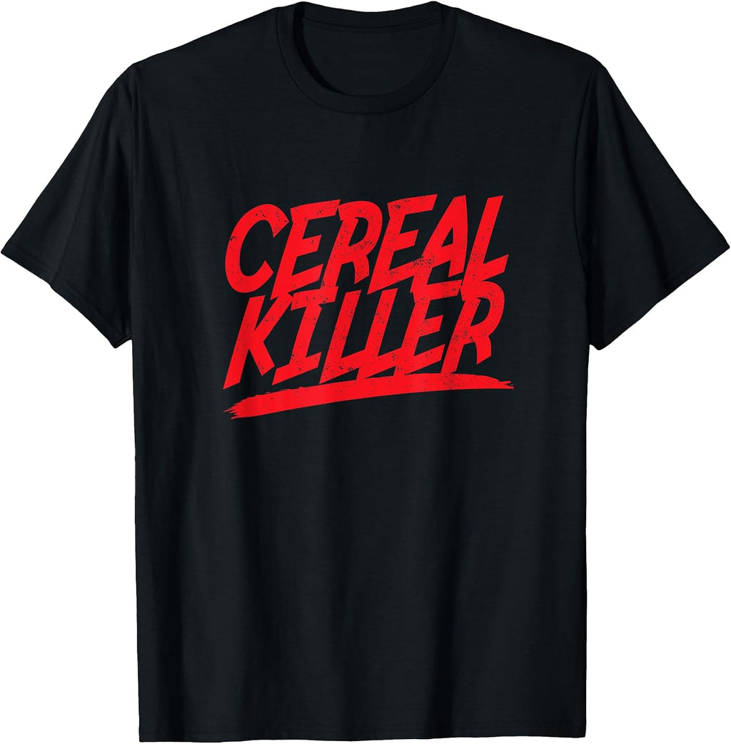 Breakfast Food Cereal Lover - Adult & Kids T-Shirts, Sweatshirts & Hoodies apparel design preview 1