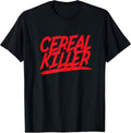 Breakfast Food Cereal Lover - Adult & Kids T-Shirts, Sweatshirts & Hoodies apparel design preview 1
