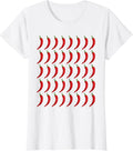 Spicy Food Lovers - Adult & Kids T-Shirts, Sweatshirts & Hoodies apparel design preview 1