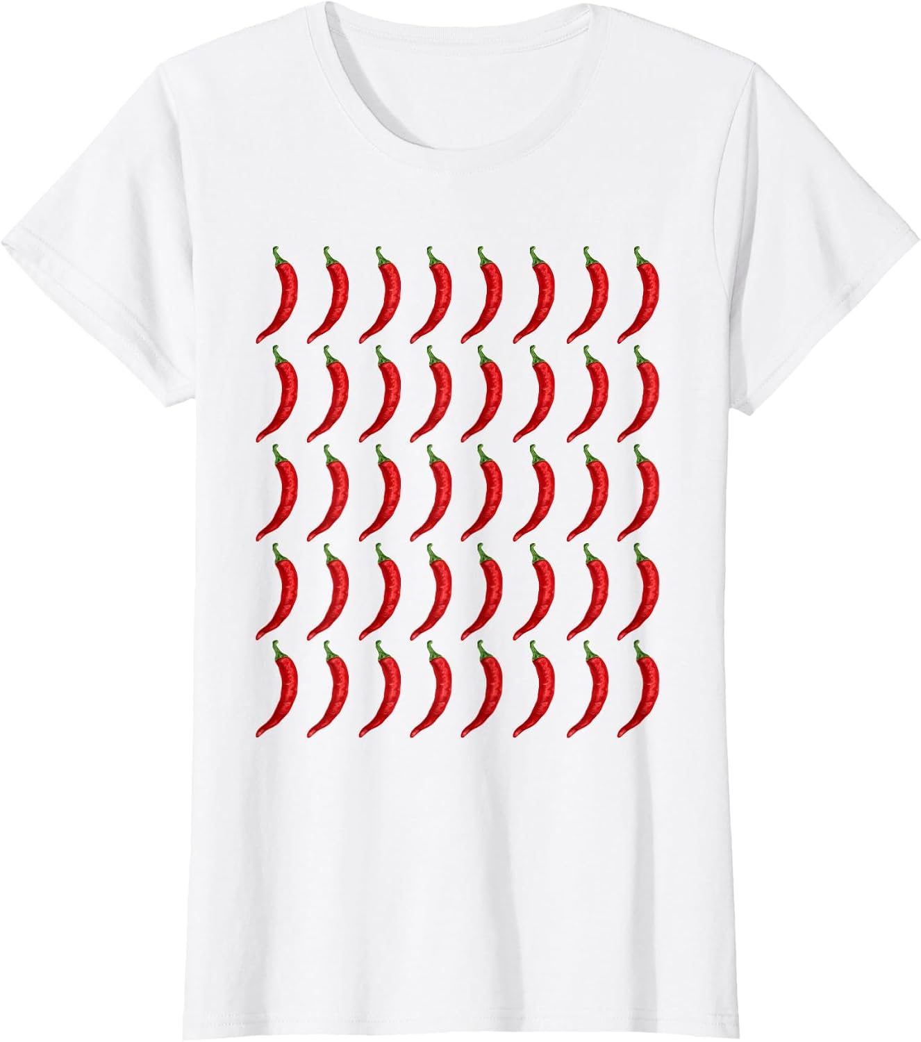 Spicy Food Lovers - Adult & Kids T-Shirts, Sweatshirts & Hoodies apparel design preview 1