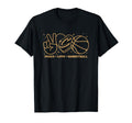 Nba Cleveland Cavaliers Peace Love T-Shirt - Trendy Graphic for Adults - T-Shirt, Sweatshirt, Hoodie