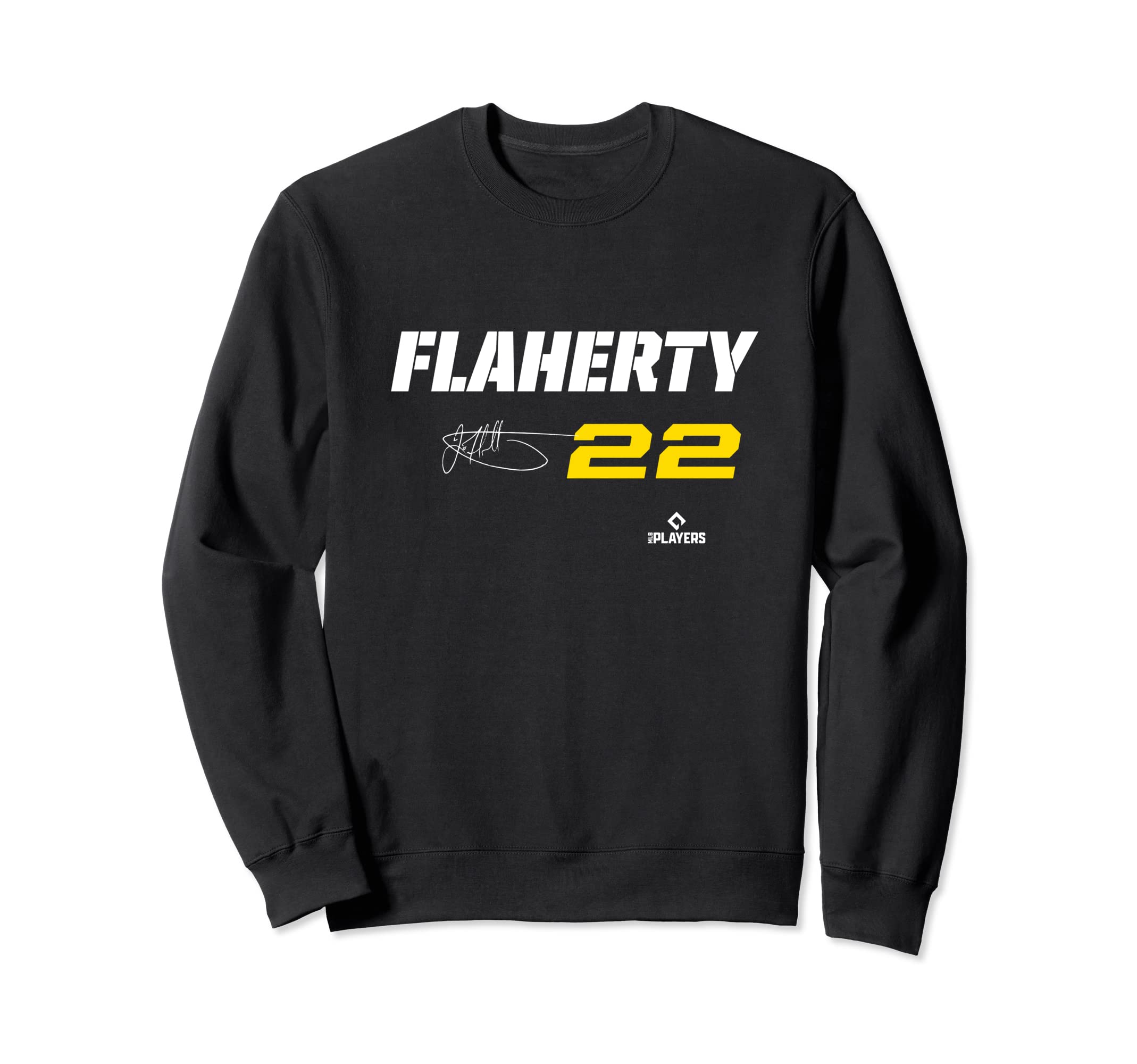 Jack Flaherty Mlbpa St Louis Sweatshirt - Aesthetic Graphic Men Women - T-Shirt, Sweatshirt, Hoodie