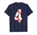 4 Laces 4Th Birthday Four Years T-Shirt - Fun Novelty Design for Adults - T-Shirt, Sweatshirt, Hoodie