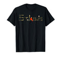 Saint Louis Red Cardinal Bat Font T-Shirt - Streetwear Style Men Women - T-Shirt, Sweatshirt, Hoodie