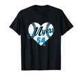 Baseball Heart Dane Myers Miami T-Shirt - Streetwear Style for Adults - T-Shirt, Sweatshirt, Hoodie