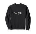 Bees Mom Baseball Fan Sweatshirt - Trendy Graphic Unisex - T-Shirt, Sweatshirt, Hoodie