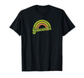 Rainbow Guacamole T-Shirt - Aesthetic Graphic Men Women - T-Shirt, Sweatshirt, Hoodie