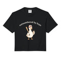 Outnumbered Funny Mom Goose Baseball Hoodie - Streetwear Style Unisex - T-Shirt, Sweatshirt, Hoodie