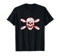 Distressed Kayak Fishing T-Shirt - Graphic Print Men Women - T-Shirt, Sweatshirt, Hoodie