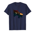 Roller Skate Skating 70S Gift T-Shirt - Novelty Apparel for Adults - T-Shirt, Sweatshirt, Hoodie