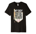My Might Not Always Swing But I Do T-Shirt - Fun Novelty Design Men Women - T-Shirt, Sweatshirt, Hoodie