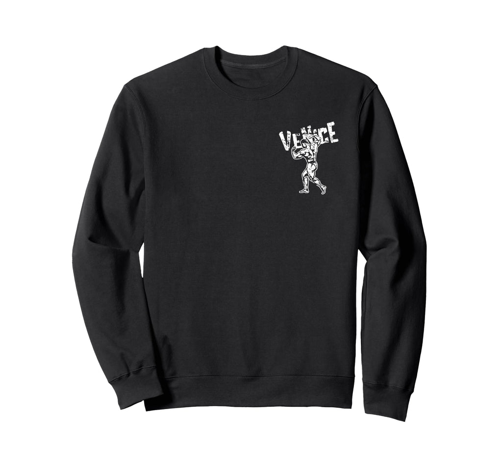 Venice Est 1905 California Sweatshirt - Streetwear Style Men Women - T-Shirt, Sweatshirt, Hoodie