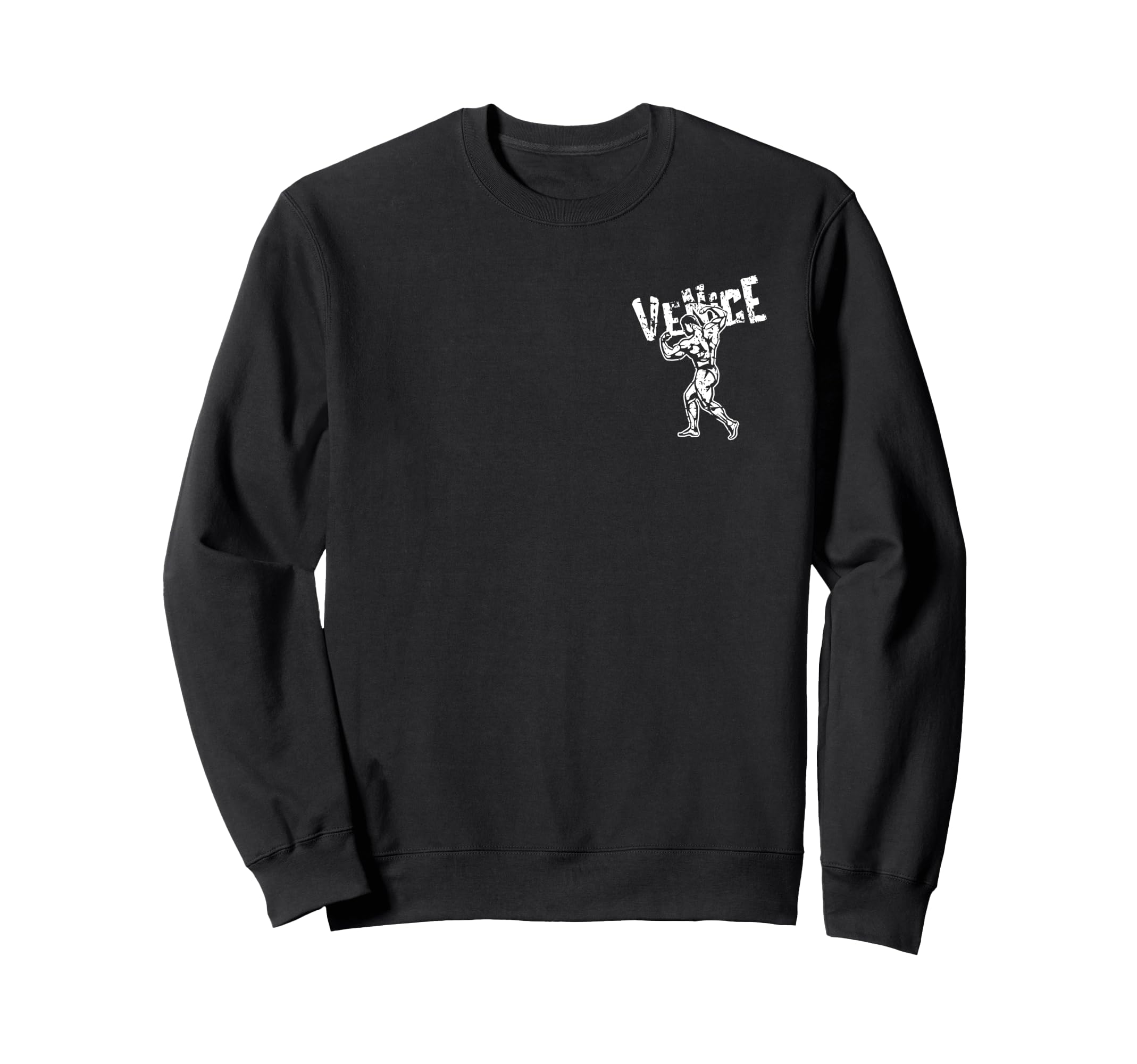 Venice Est 1905 California Sweatshirt - Streetwear Style Men Women - T-Shirt, Sweatshirt, Hoodie