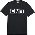 Country Music Television - Adult & Kids T-Shirts, Sweatshirts & Hoodies apparel design preview 1