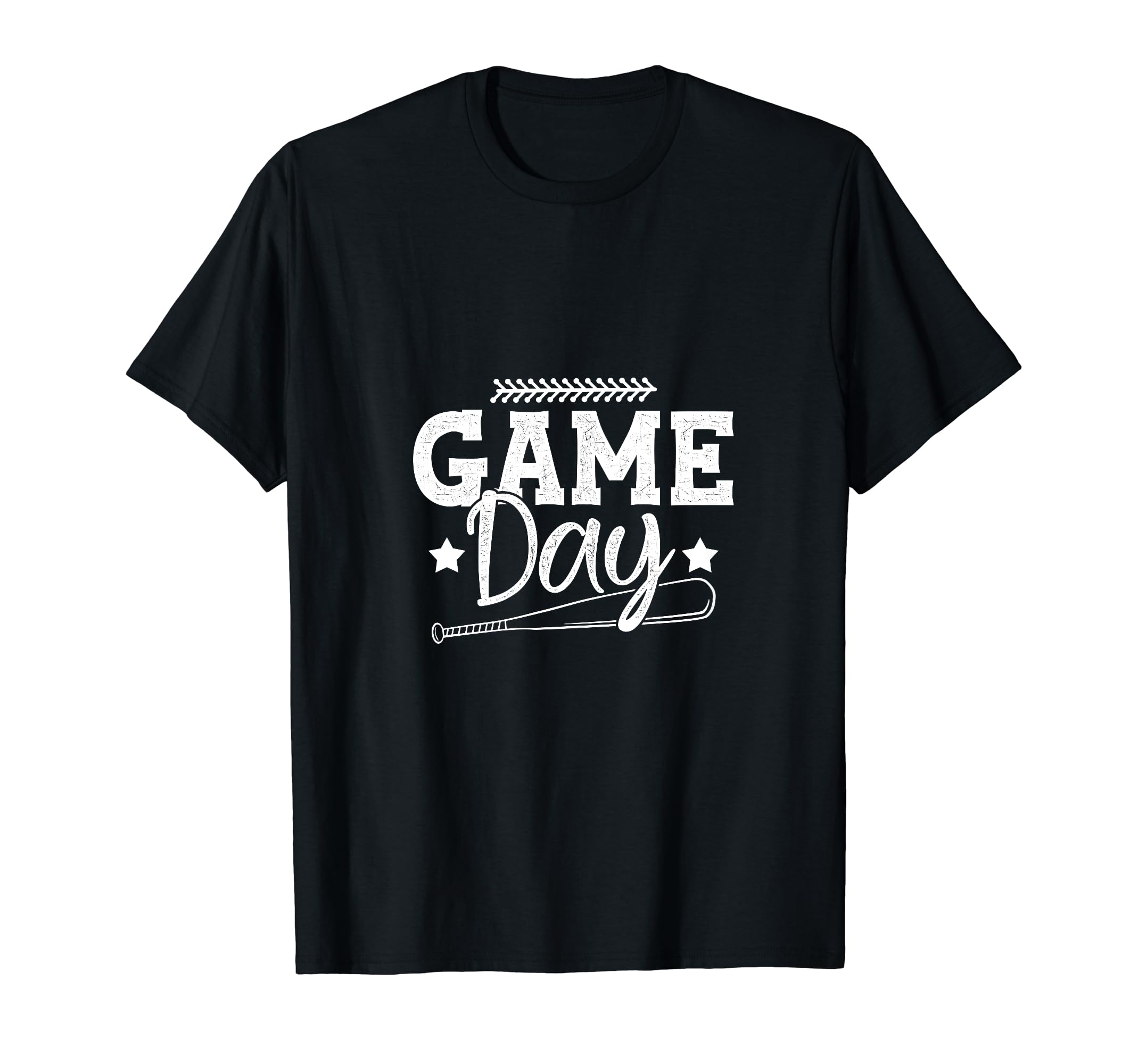 Softball Womens Game Day Softball T-Shirt - Streetwear Style for Adults - T-Shirt, Sweatshirt, Hoodie