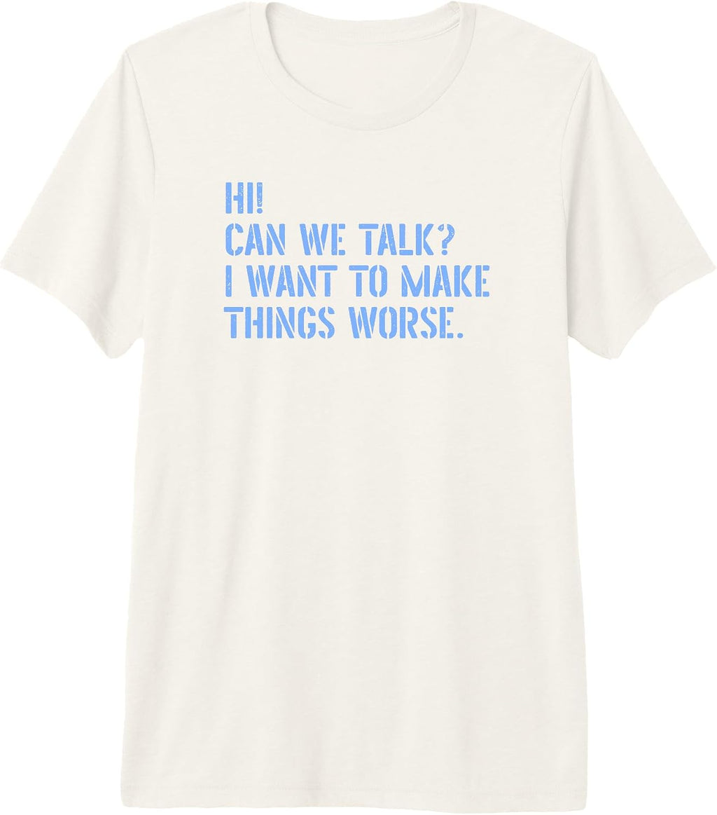 Sarcastic Quote Funny Antisocial Meme Humor - Adult & Kids T-Shirts, Sweatshirts & Hoodies apparel design preview 1
