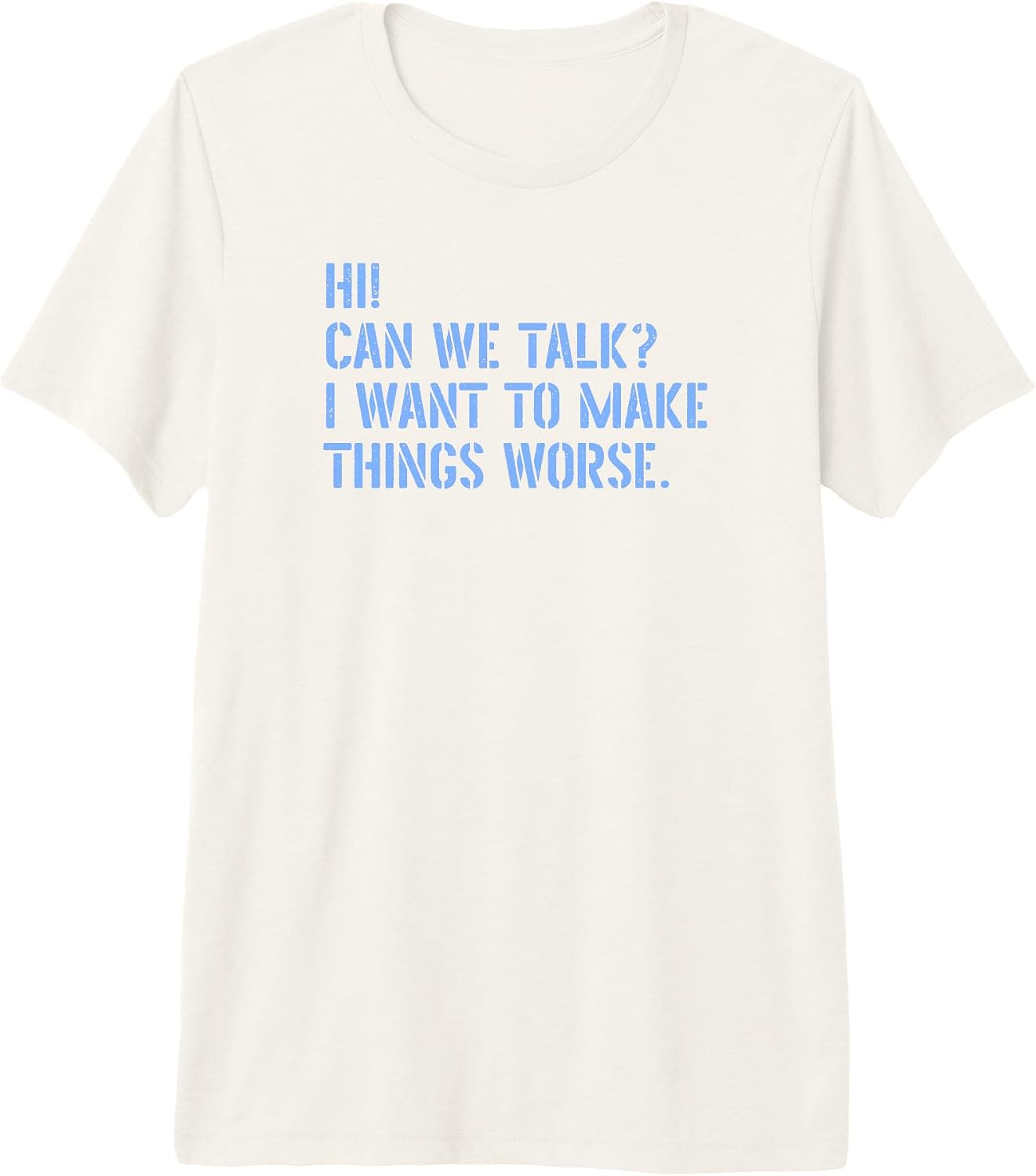 Sarcastic Quote Funny Antisocial Meme Humor - Adult & Kids T-Shirts, Sweatshirts & Hoodies apparel design preview 1