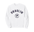 Staten Island Shaolin Old School Sweatshirt - Custom Art Print Men Women - T-Shirt, Sweatshirt, Hoodie
