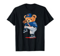 Sport Theme Dad Mom Aunt Baseball T-Shirt - Fun Novelty Design Unisex - T-Shirt, Sweatshirt, Hoodie