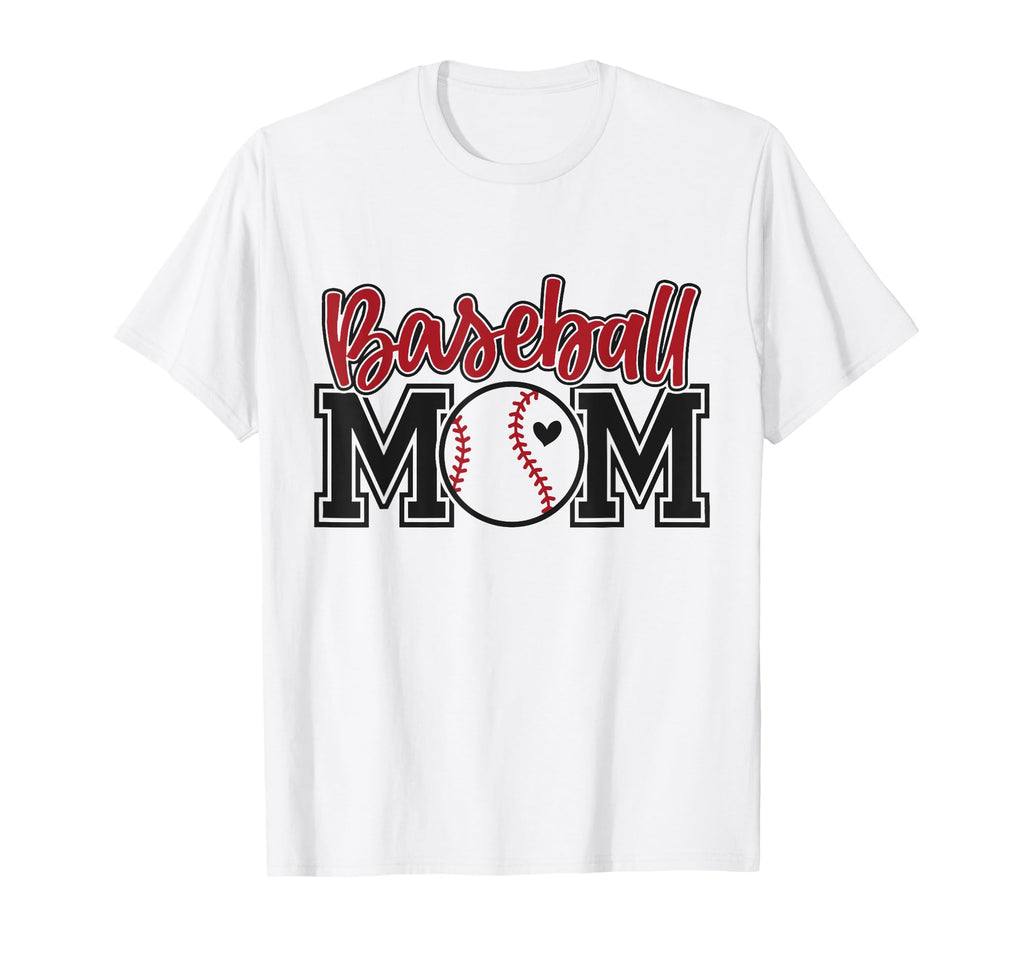 Coquette Bow Baseball Game Day T-Shirt - Aesthetic Graphic Men Women - T-Shirt, Sweatshirt, Hoodie