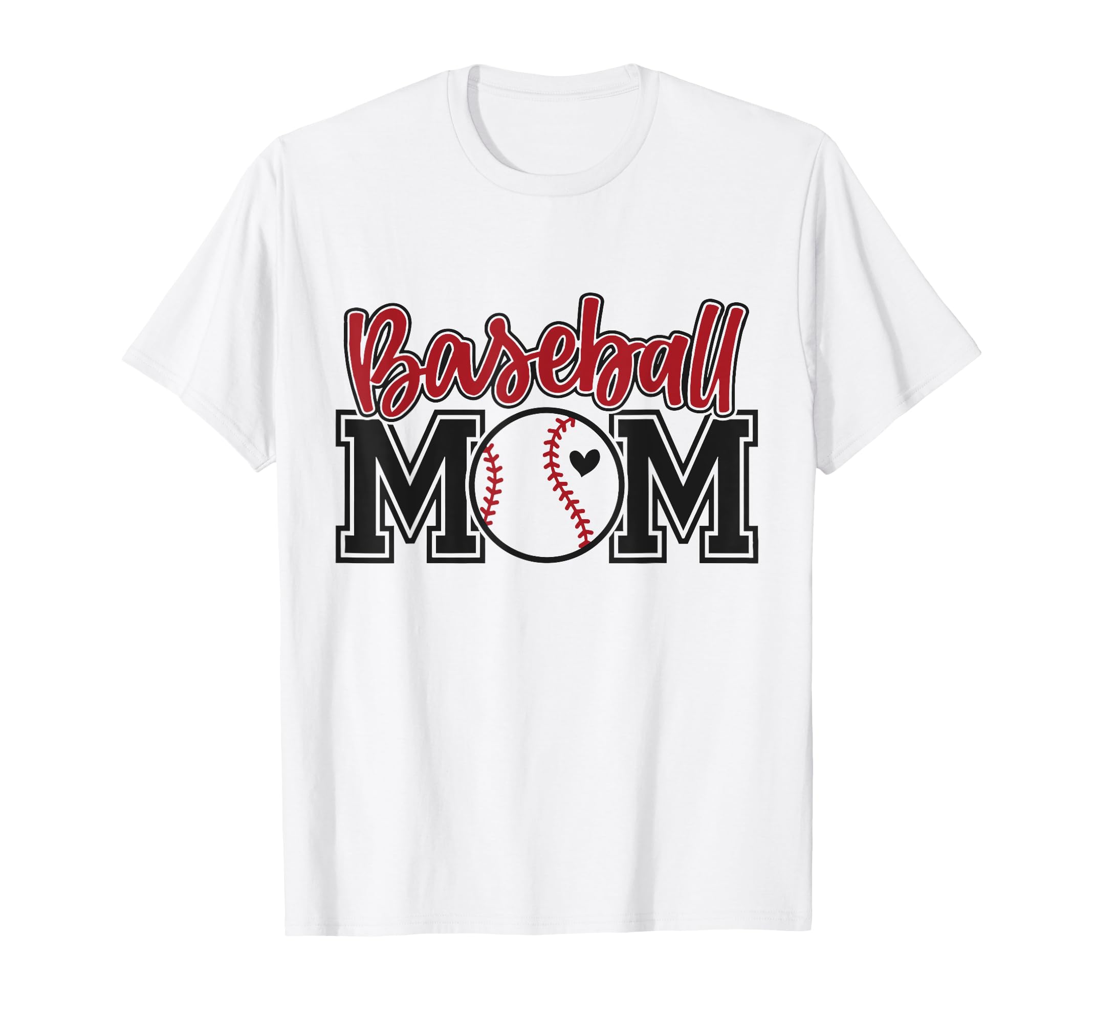 Coquette Bow Baseball Game Day T-Shirt - Aesthetic Graphic Men Women - T-Shirt, Sweatshirt, Hoodie