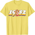 Care Bears Official Merchandise - Adult & Kids T-Shirts, Sweatshirts & Hoodies apparel design preview 1